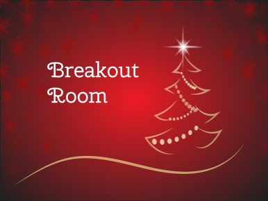 Holiday Breakout