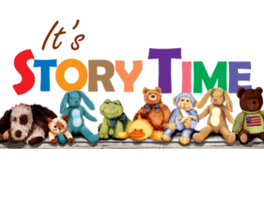 Storytime
