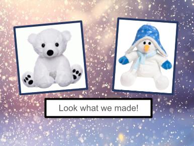 Build a Reading Buddy