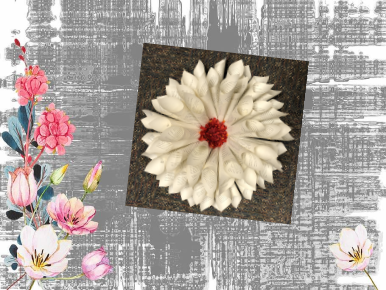Adult Craft in May