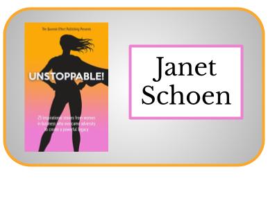 Local Author Visit