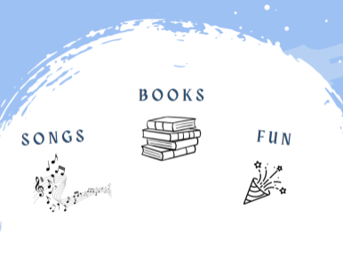 November/December Storytime