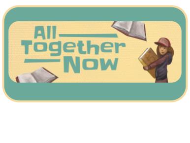 Summer Storytime