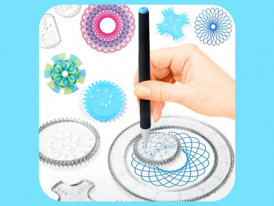 Spirograph