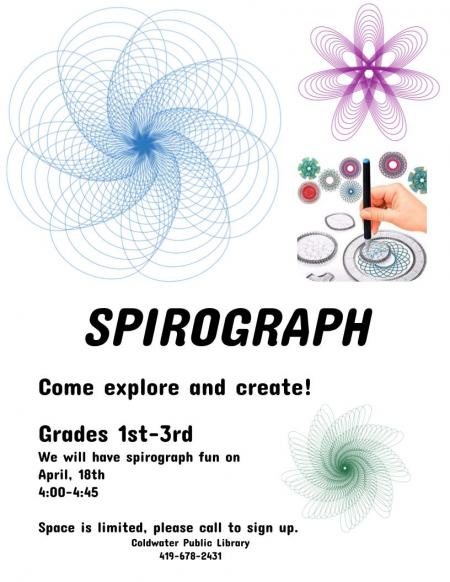 Spirograph