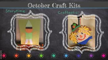 craft sign