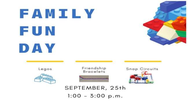 Family Fun Day