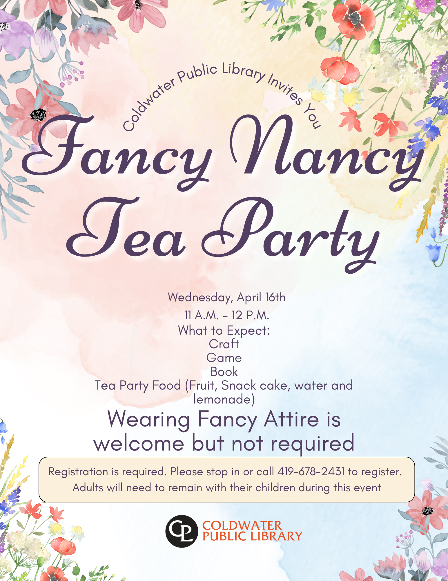 Tea Party