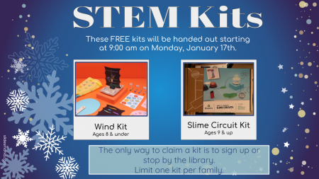 STEM kits