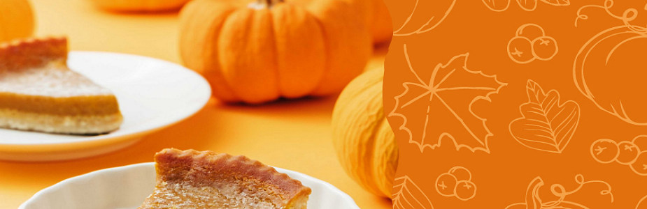 Pumpkin Pie