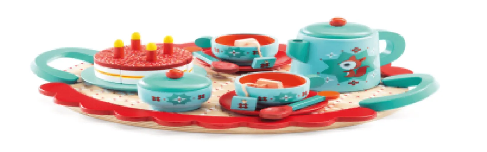 Tea Set