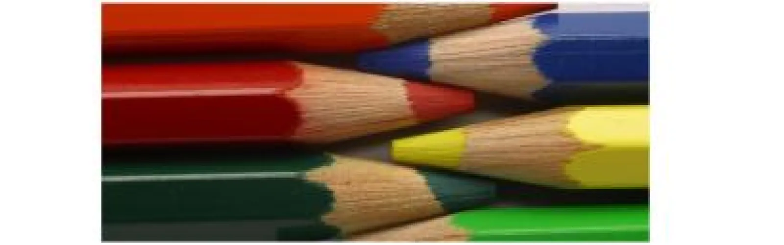 colored pencils 