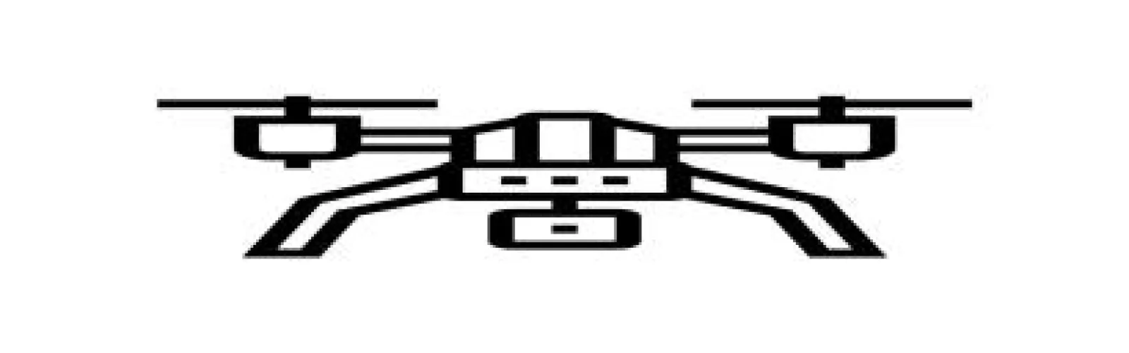 stock image of drone clipart