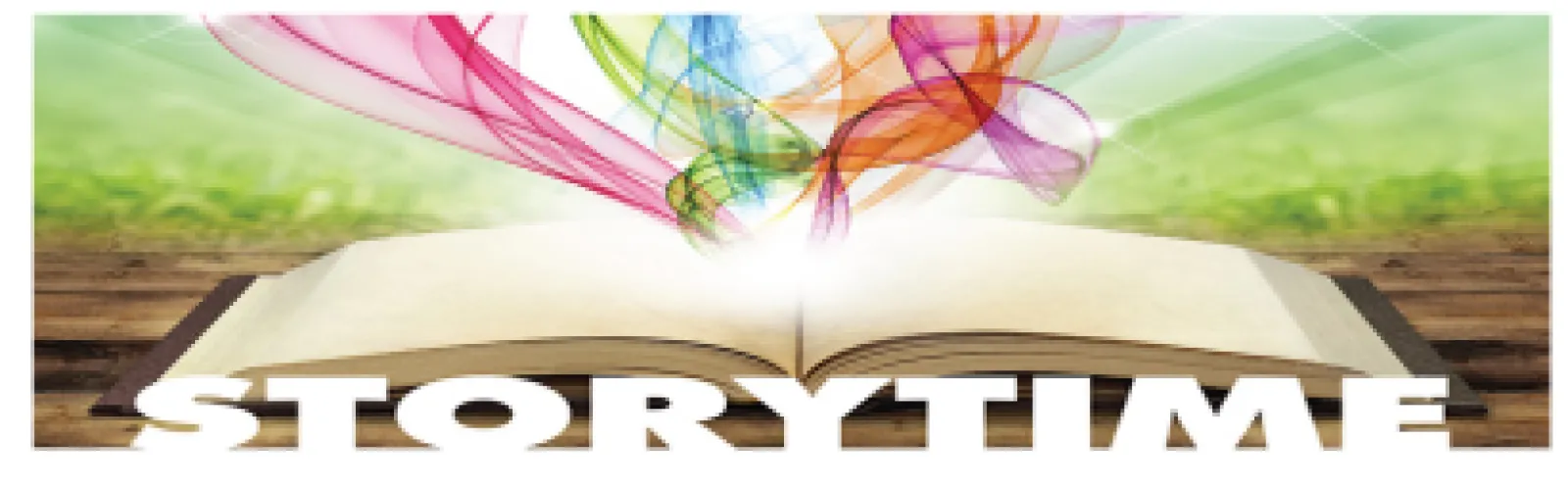 rainbow book