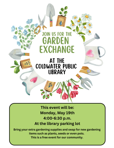 Garden Exchange