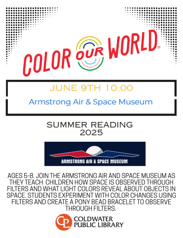 Armstrong Air and Space Museum