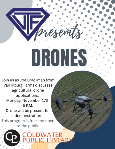VTF Drones